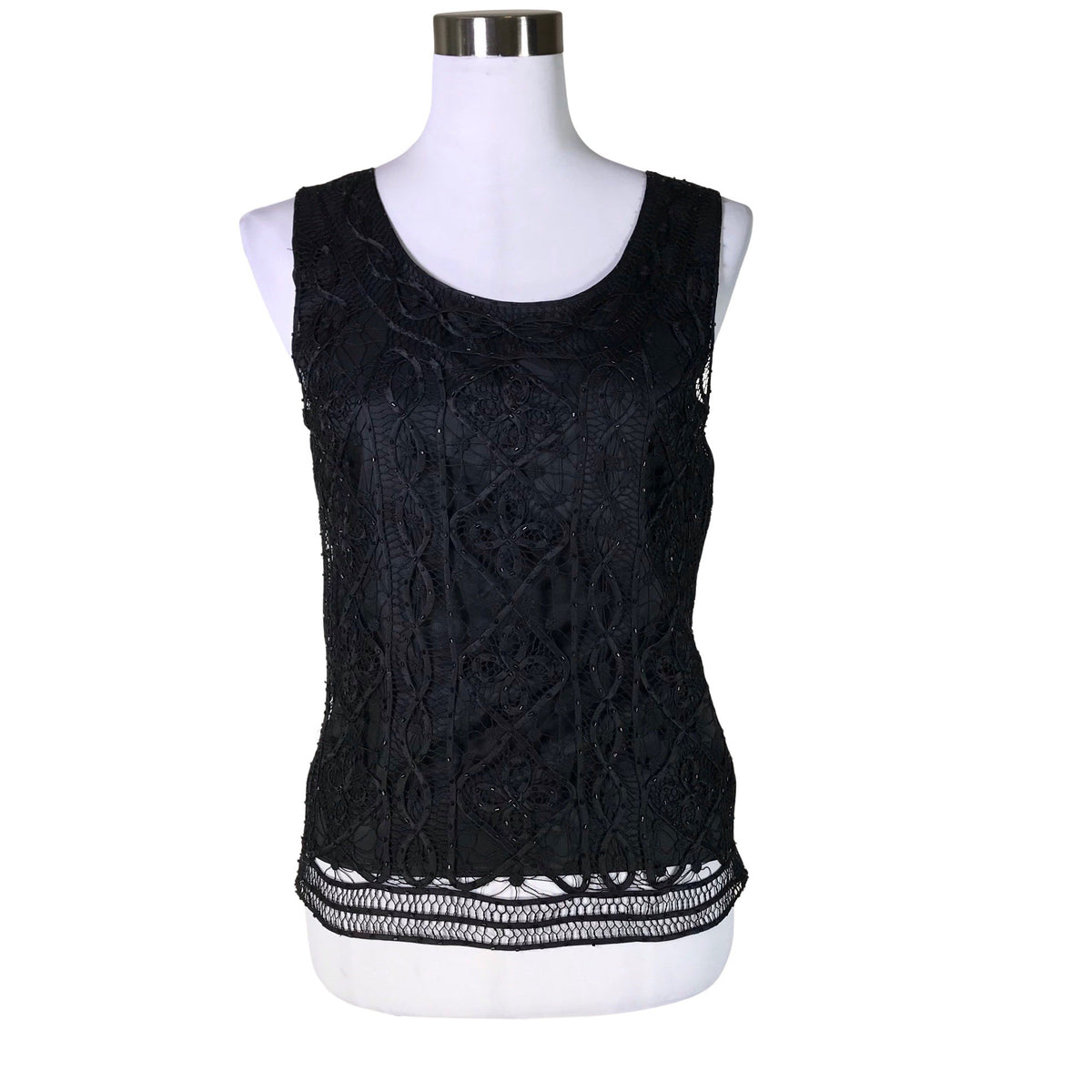 Unisex Ril's - Juhlatoppi, koko 38 -  (1)