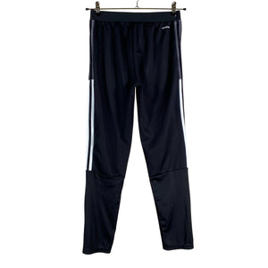 Unisex Adidas - Soojenduspüksid, suurus 158 - 164 - Must (2)