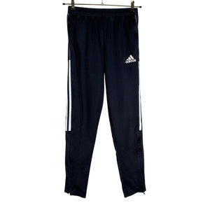 Unisex Adidas - Soojenduspüksid, suurus 158 - 164 - Must (1)