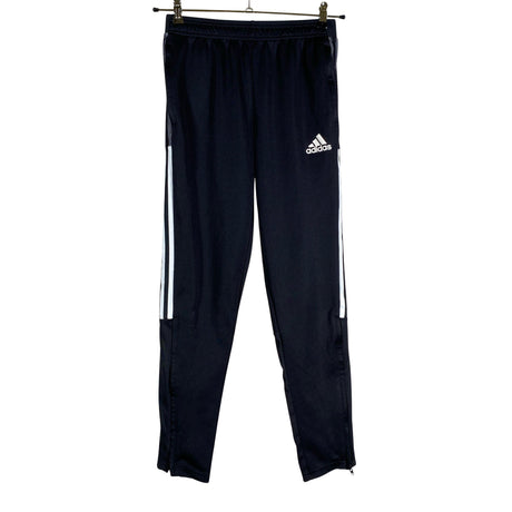 Unisex Adidas - Soojenduspüksid, suurus 158 - 164 - Must ()