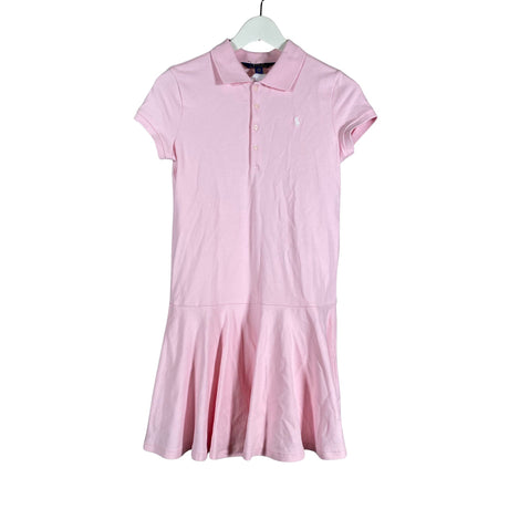 Unisex Polo Ralph Lauren - Pikeemekko, koko 158 - 164 -  ()