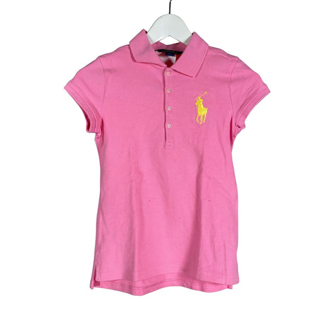 Unisex Polo Ralph Lauren - Pikeepaita, koko 152 - 158 -  ()