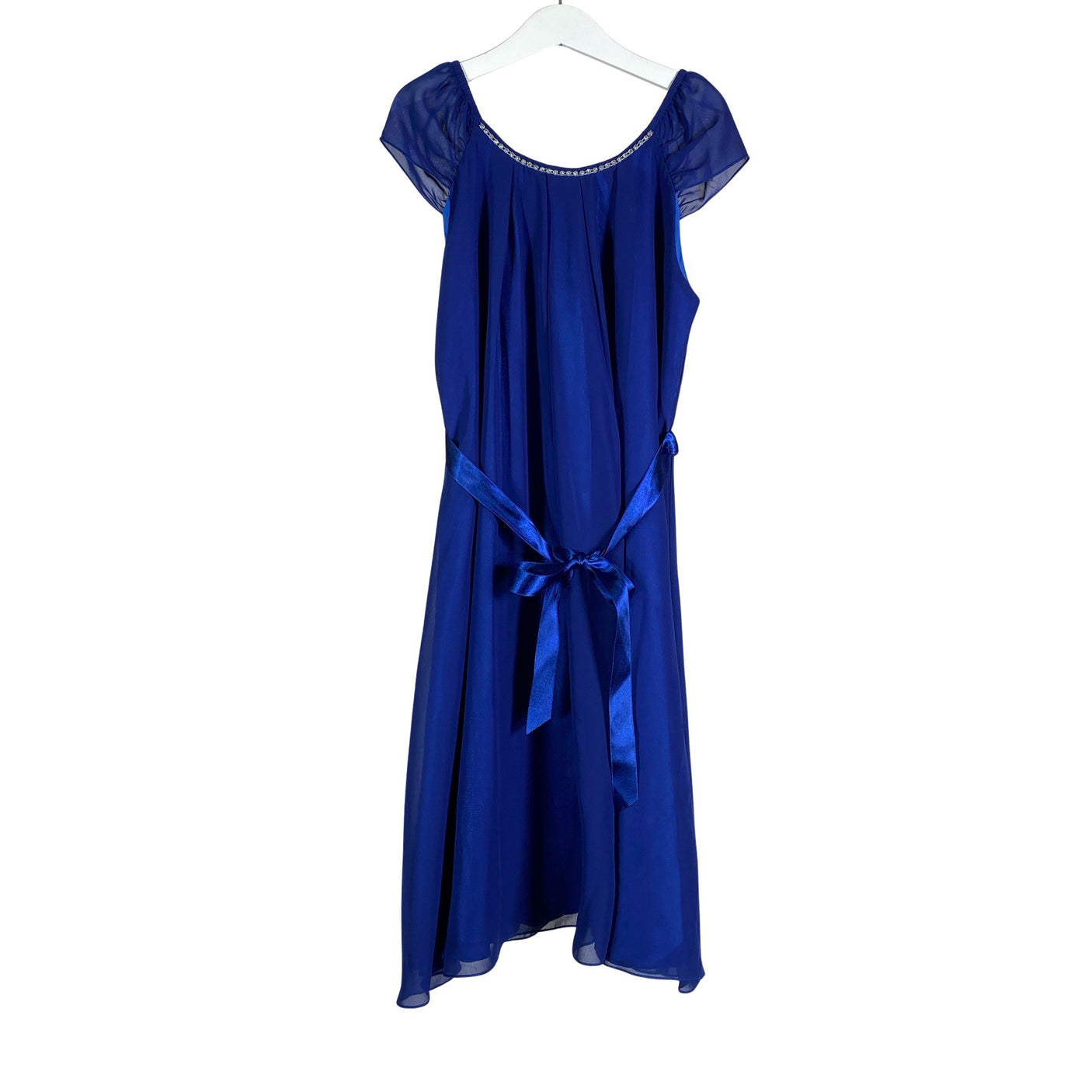 Unisex Mingnelin - Juhlamekko, koko 146 - 152 -  (1)