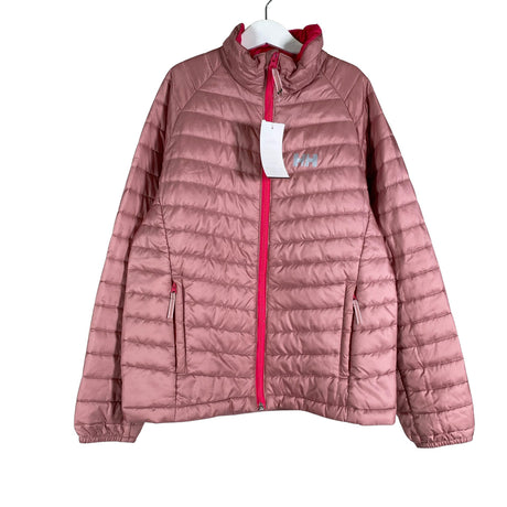 Unisex Helly Hansen - Kevyttoppatakki, koko 146 - 152 -  ()