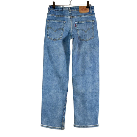 Unisex Levi's - Farkut, koko 146 - 152 -  (2)