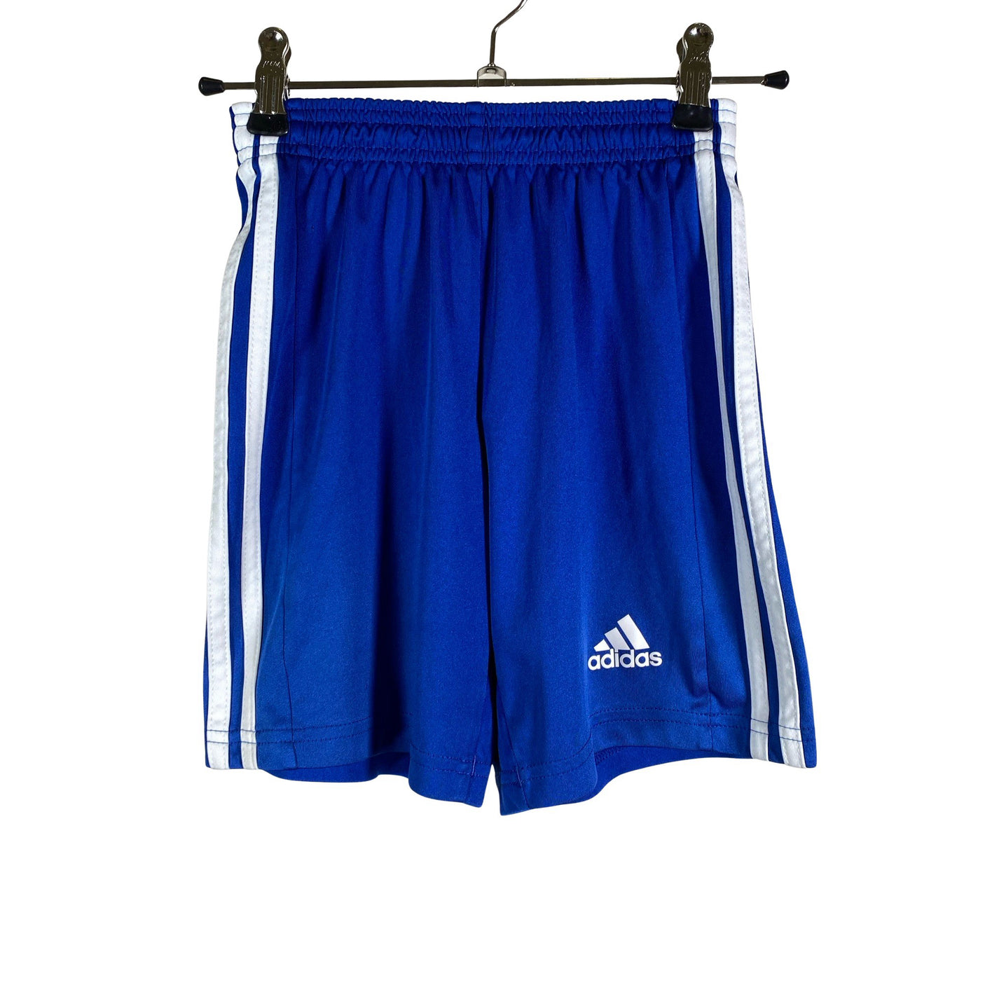 Unisex Adidas - Urheilushortsit, koko 128 - 134 -  (1)