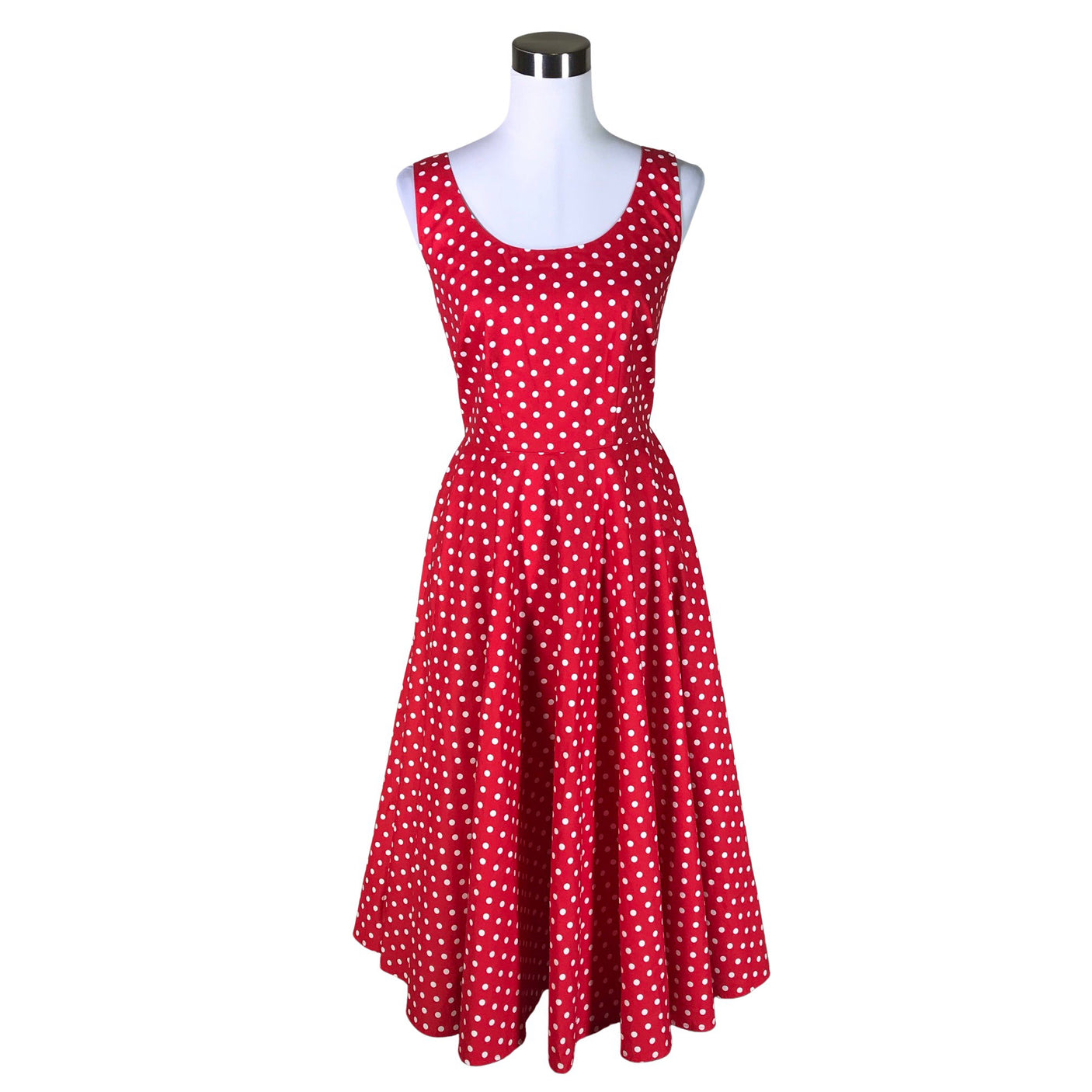 Unisex Mekkoateljee - Kangasmekko, koko 34 -  (1)