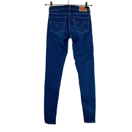 Unisex Levi's - Teksad, suurus W27 - Sinine (2)