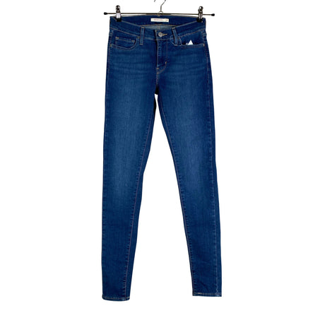 Unisex Levi's - Teksad, suurus W27 - Sinine ()