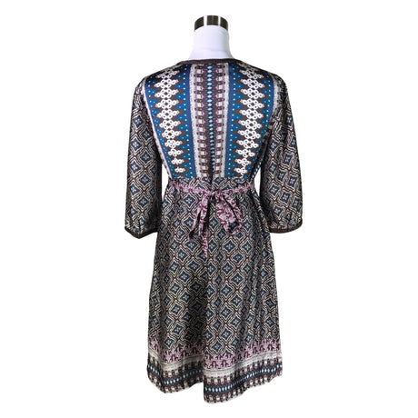 Unisex Esprit - Õhuke kleit, suurus 40 - Pruun (2)