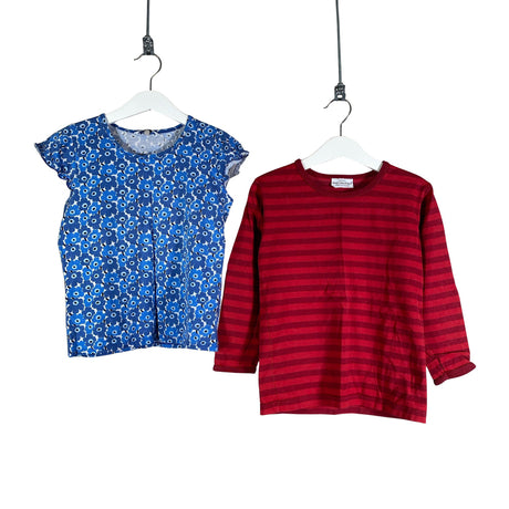 Unisex Marimekko - Trikoopaita, koko 104 - 110 -  ()