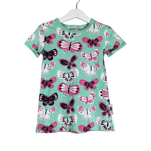 Unisex PaaPii - Trikoomekko, koko 92 - 98 -  (1)