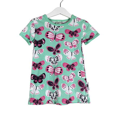 Unisex PaaPii - Trikoomekko, koko 92 - 98 -  ()