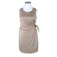 Unisex Esprit - Pliiatskleit, suurus 44 - Beige ()