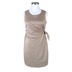 Unisex Esprit - Pliiatskleit, suurus 44 - Beige (1)