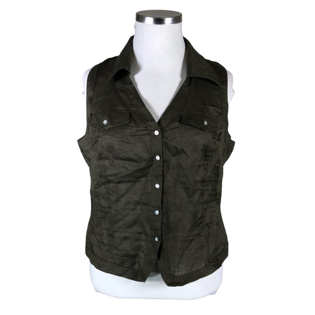 Unisex Ril's - Topp, suurus 44 - Roheline ()