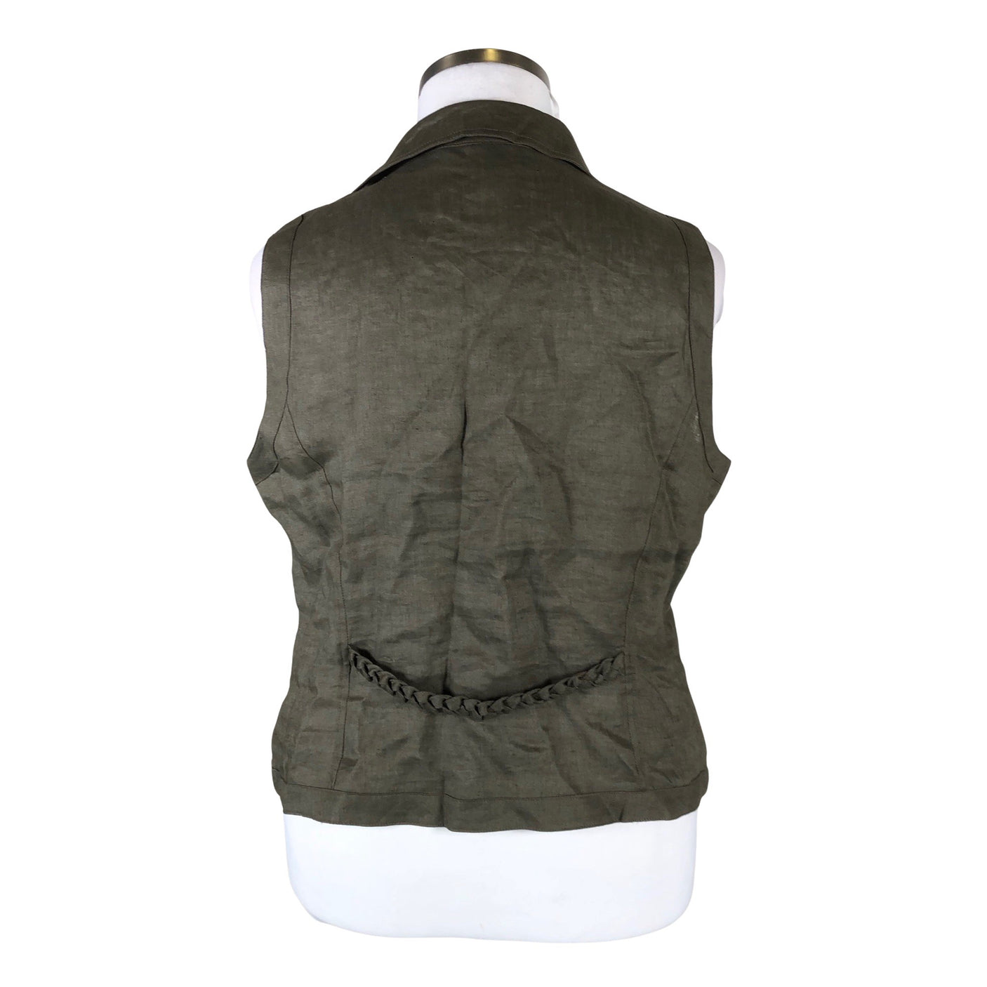 Unisex Ril's - Topp, suurus 44 - Roheline (2)