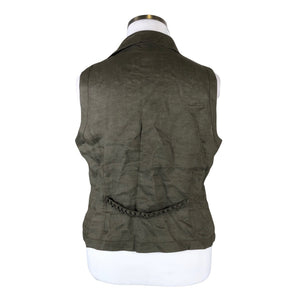Unisex Ril's - Topp, suurus 44 - Roheline (2)