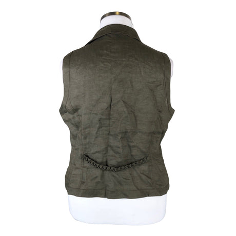 Unisex Ril's - Topp, suurus 44 - Roheline (2)