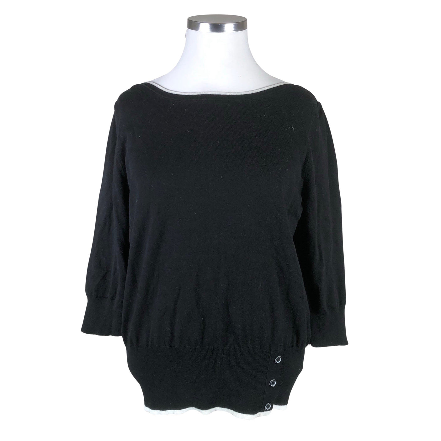 Unisex Debenhams - Neulepaita, koko 46 -  (1)