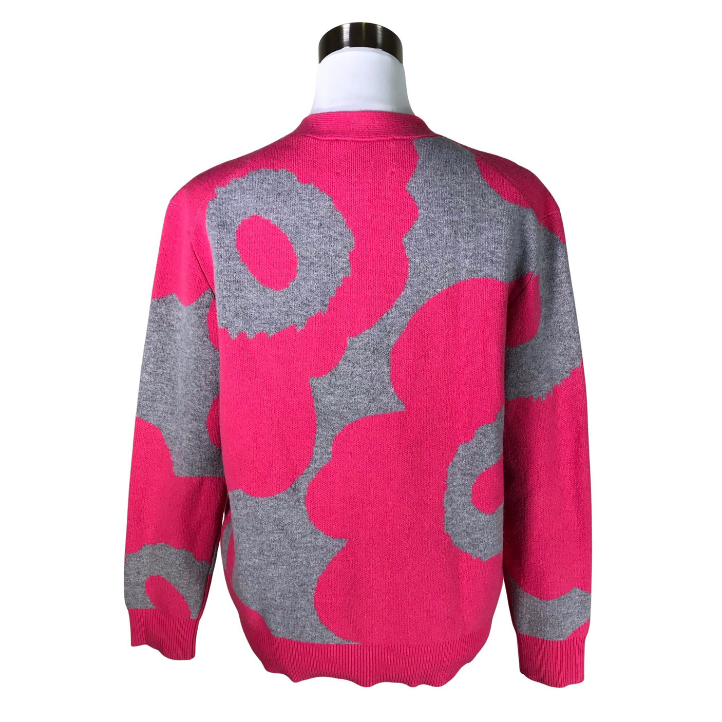 Unisex Marimekko - Neuletakki, koko 34 -  (2)