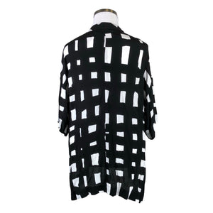Unisex Marimekko - Sifonkitunika, koko 42 -  (2)