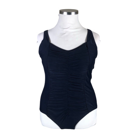 Unisex Wiki - Uimapuku, koko 48 -  ()