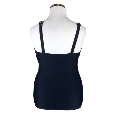 Unisex Wiki - Uimapuku, koko 48 -  (2)