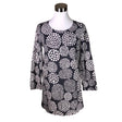 Unisex Marimekko - Mitteveniv tuunika, suurus 36 - Hall ()