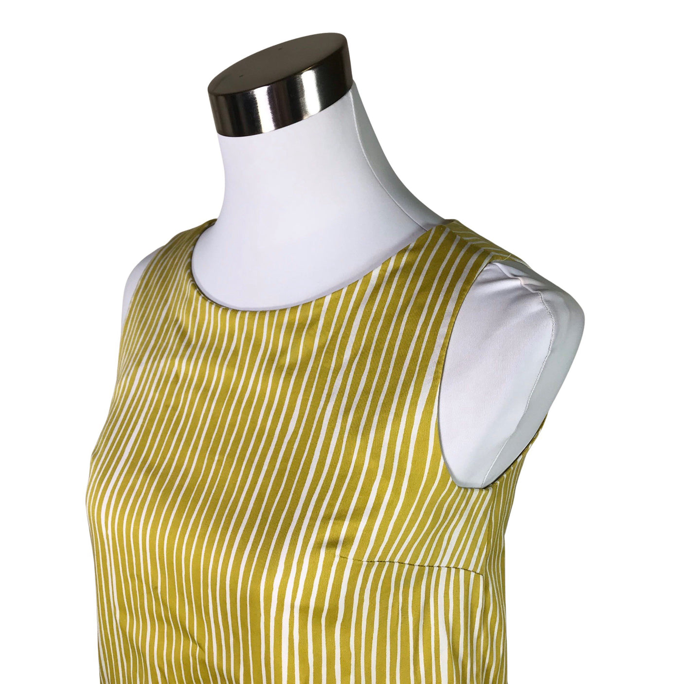 Unisex Marimekko - Mitteveniv kleit, suurus 34 - Roheline (3)