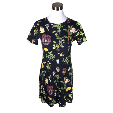 Unisex R/H Studio - Dressikangast tuunika, suurus 40 - Heleroosa ()