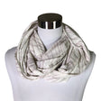 Unisex me&i - Torusall, suurus Midi - Looduslik valge ()
