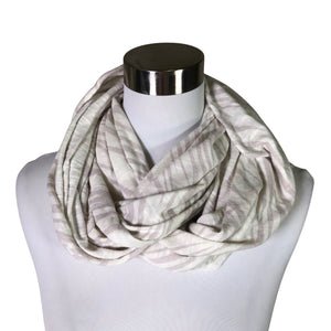 Unisex me&i - Torusall, suurus Midi - Looduslik valge (1)