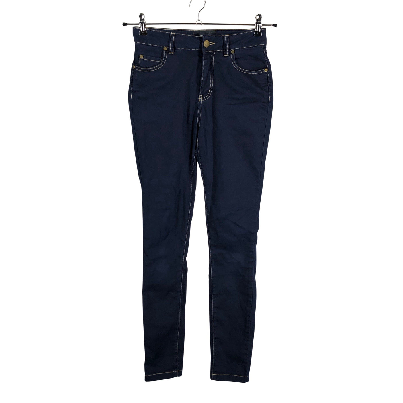 Unisex Your Face - Teksad, suurus 32 - Sinine (1)