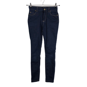 Unisex Your Face - Teksad, suurus 32 - Sinine (1)