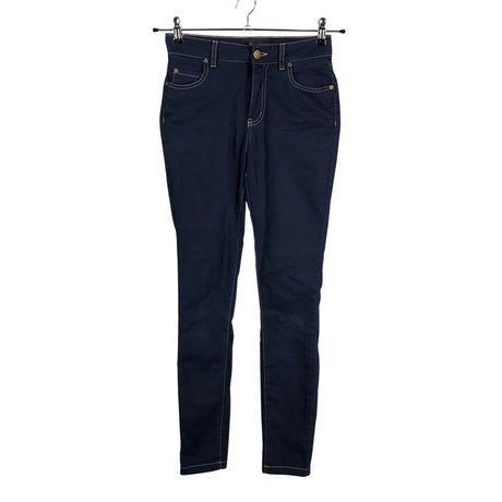 Unisex Your Face - Teksad, suurus 32 - Sinine ()