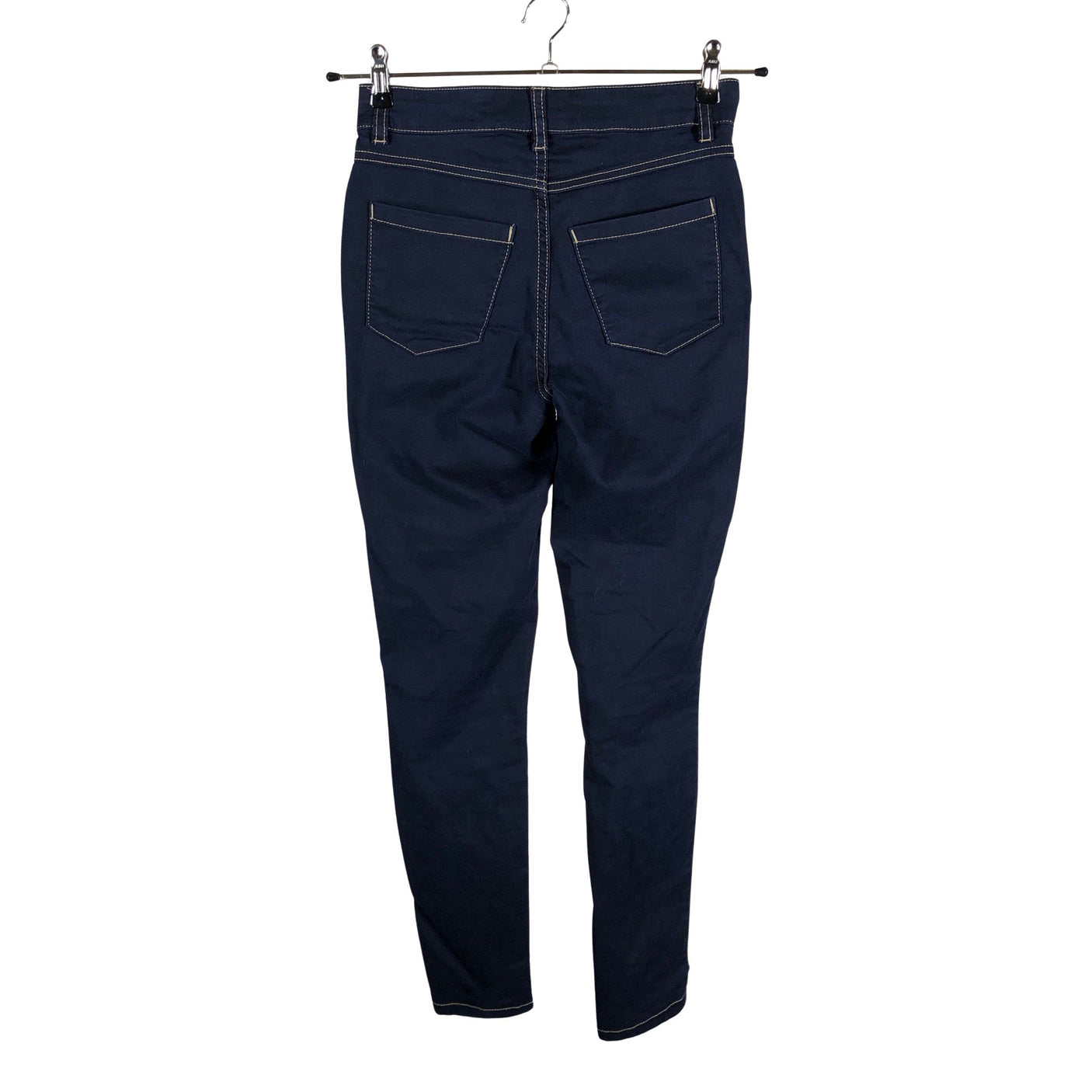 Unisex Your Face - Teksad, suurus 32 - Sinine (2)