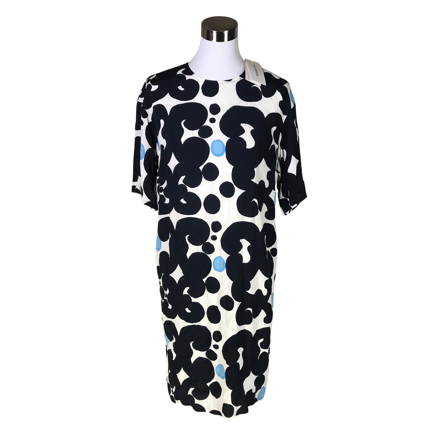 Unisex Marimekko - Sifonkimekko, koko 36 -  (1)