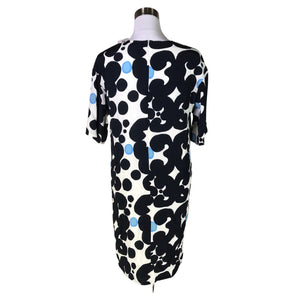 Unisex Marimekko - Sifonkimekko, koko 36 -  (2)