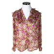 Unisex Rue de Femme - Pluus, suurus 42 - Beige ()