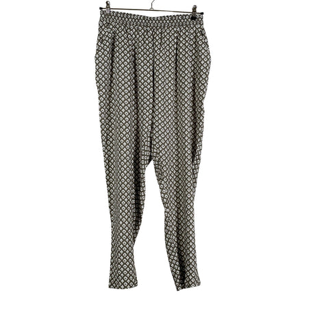 Unisex Zizzi - Ohuet housut, koko 46 -  ()