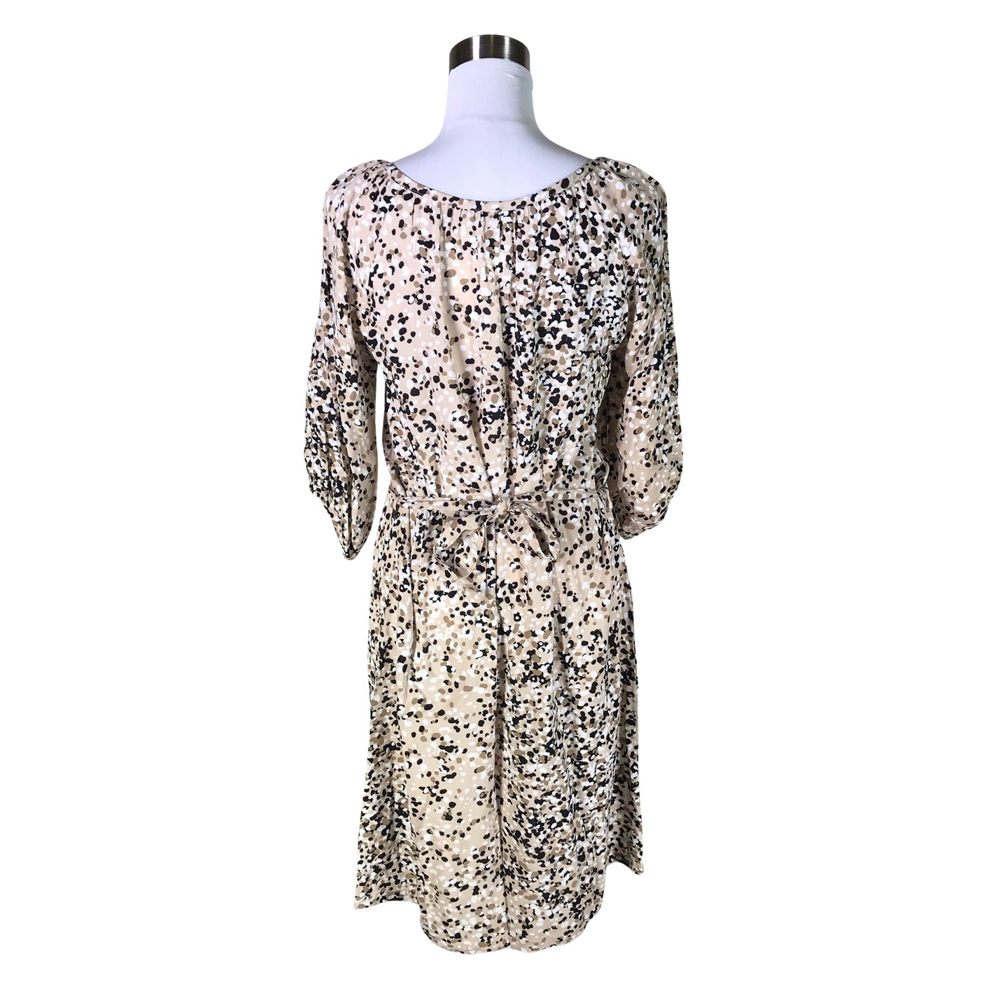 Unisex Filippa K. - Sifonkimekko, koko 38 -  (2)