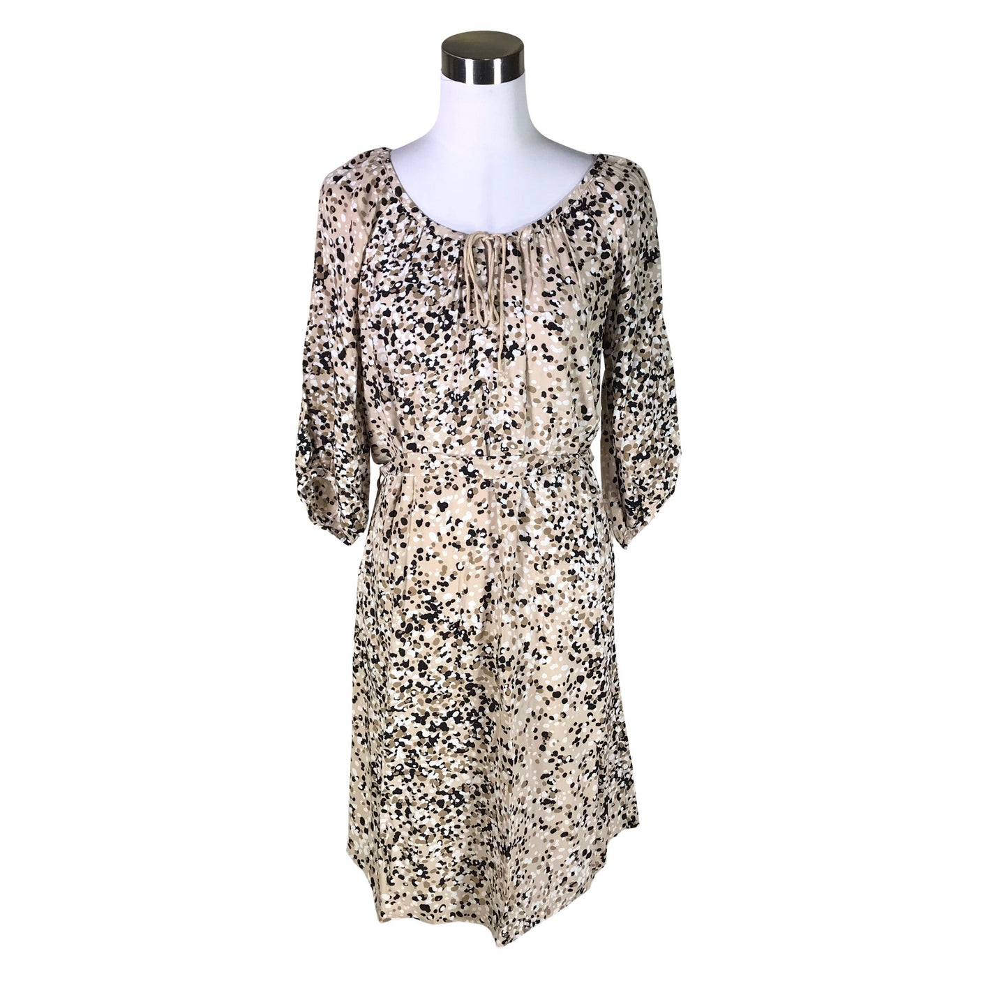 Unisex Filippa K. - Sifonkimekko, koko 38 -  (1)
