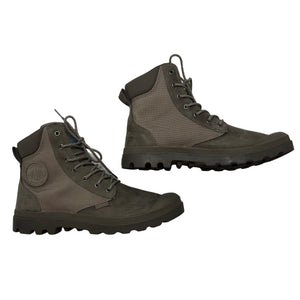 Unisex Palladium - Tennarit, koko 45 -  (1)