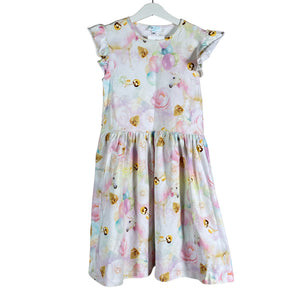 Unisex Pop & Co Helsinki - Trikoomekko, koko 134 - 140 -  (1)