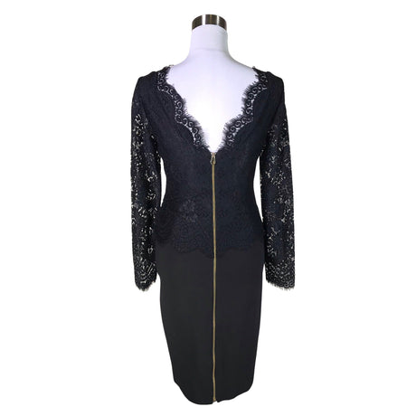 Unisex Ted Baker - Pidulik kleit, suurus 36 - Must (2)