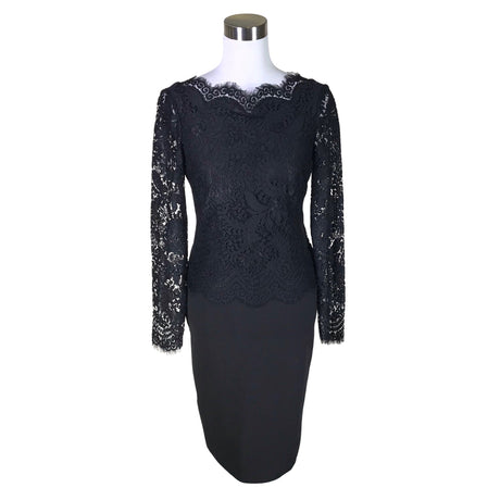Unisex Ted Baker - Pidulik kleit, suurus 36 - Must ()