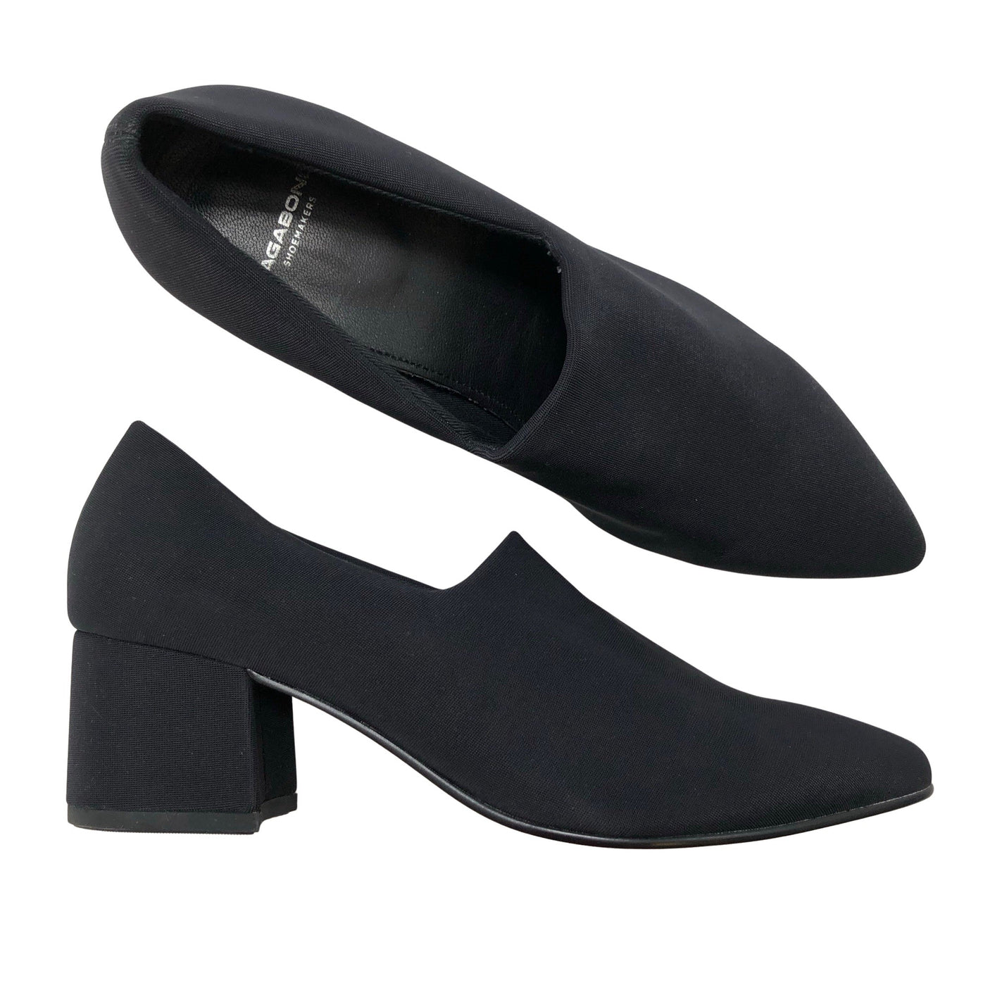 Unisex Vagabond - Kävelykengät, koko 37 -  (1)
