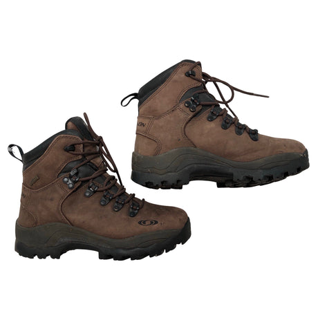 Unisex Salomon - Vaelluskengät, koko 36 -  ()