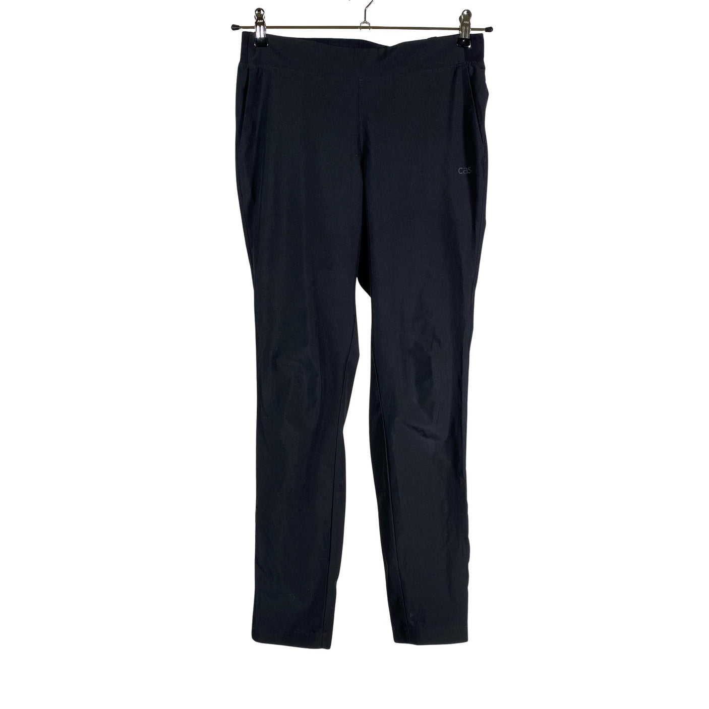 Unisex Casall - Õuepüksid, suurus 38 - Must (1)